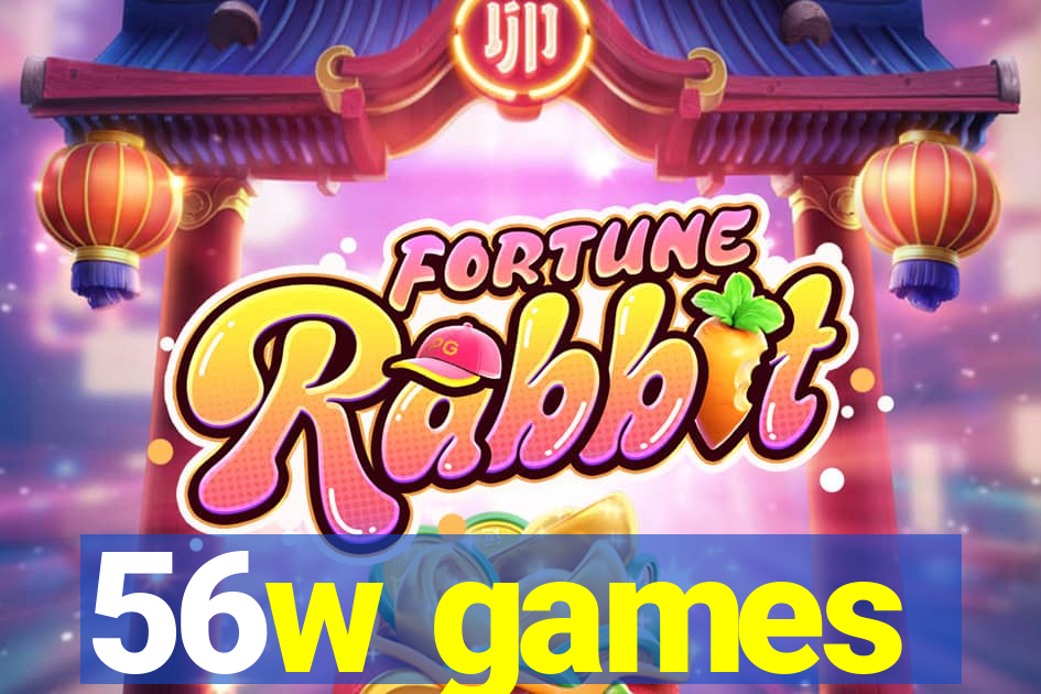 56w games